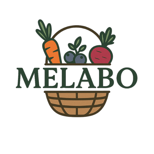 MELABO logo