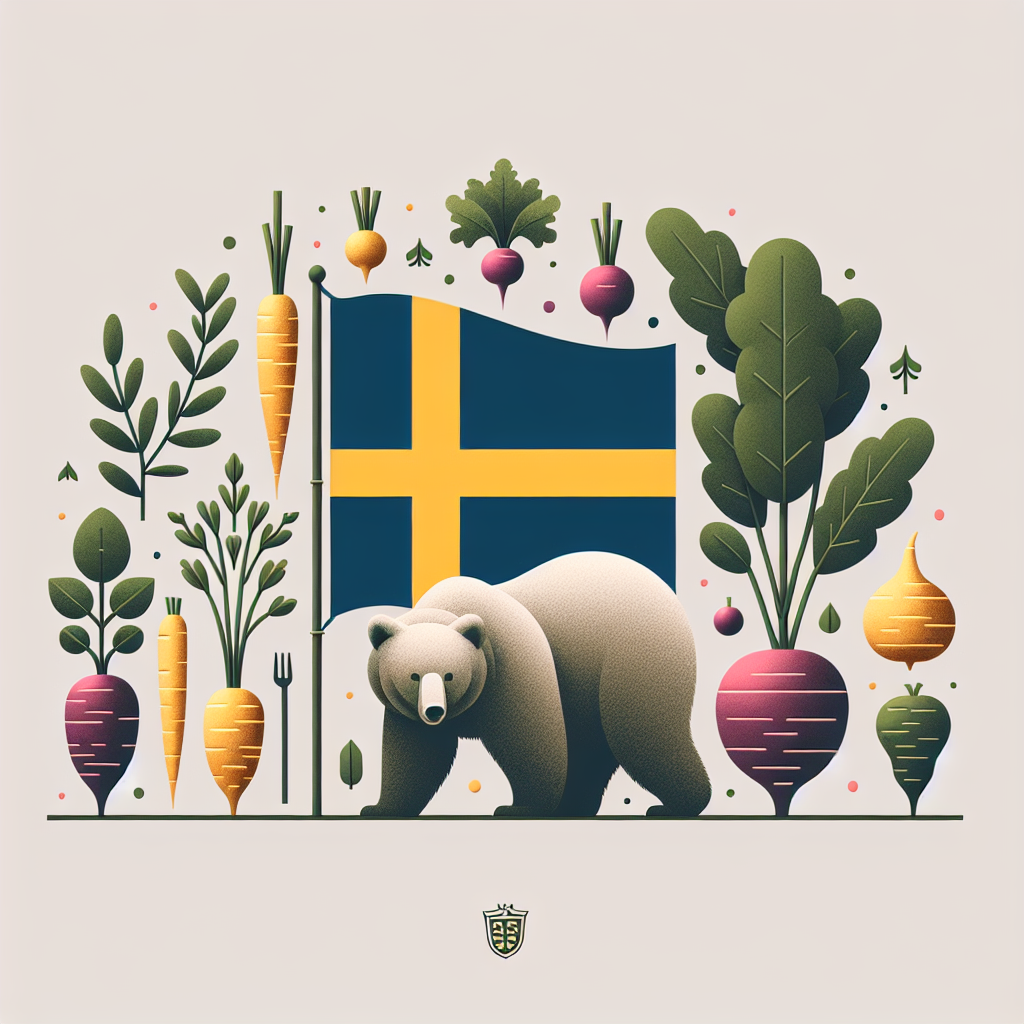 Svensk superfood